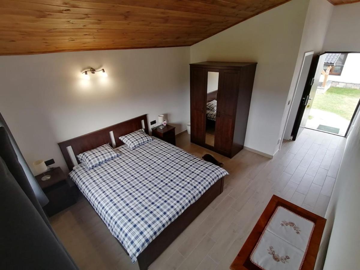 Casa Spas Banska Bystrica Exterior photo